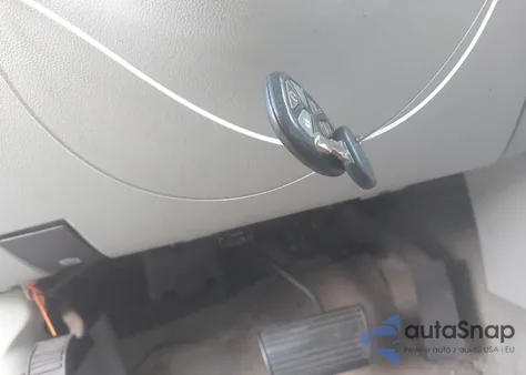 2008 Chevrolet Tahoe Ltz z USA, uszkodzony, nr VIN 1GNFC13088R271468